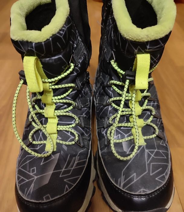 Сапоги детские Осень - Весна