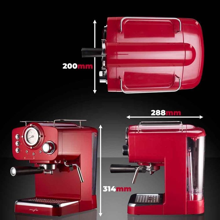 Espressor Myria MY4052