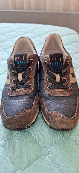 Прекрасни обувки на Ralf Ringer 37 размер