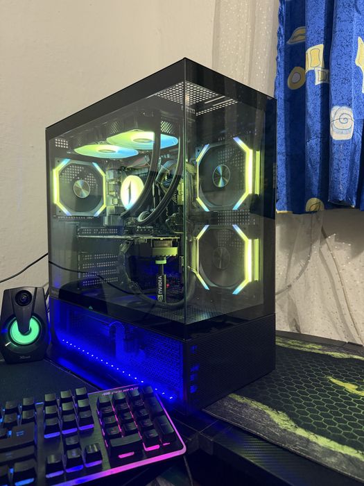 Геймърски Gaming