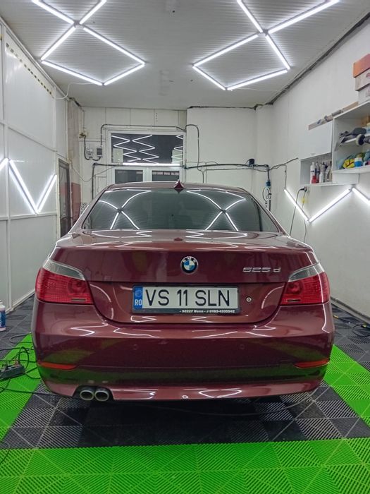 BMW 5 Series 2006 — imagine 3
