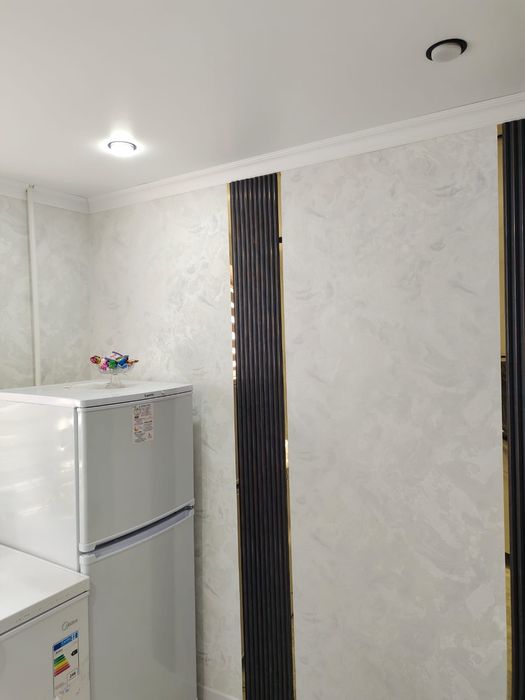 Продам квартиру 2 ком сатпаева 49