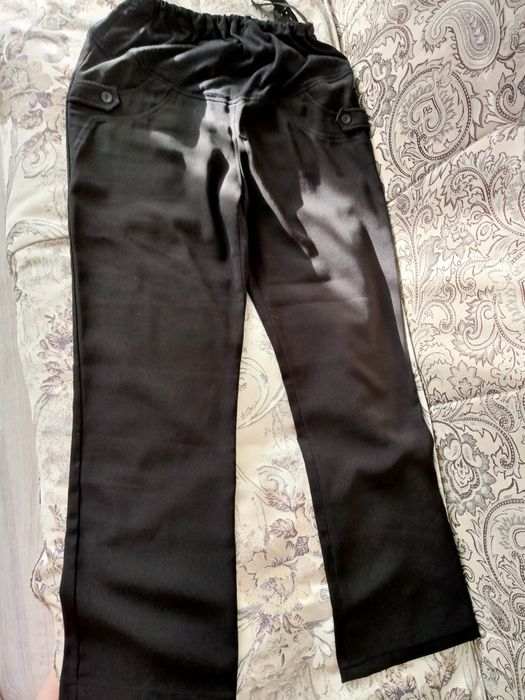 Брюки для беременяшек 1000 тенге