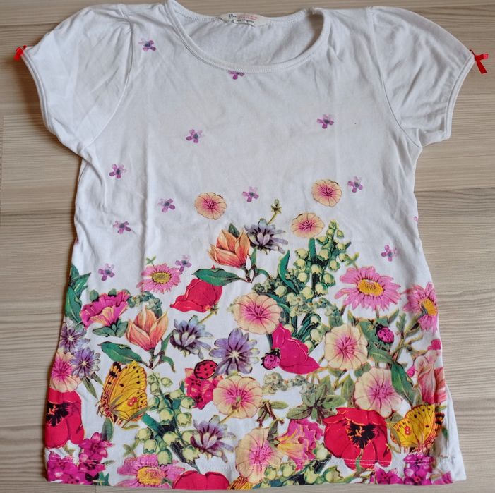 Salopete 6-7 ani NexT H&M superbe