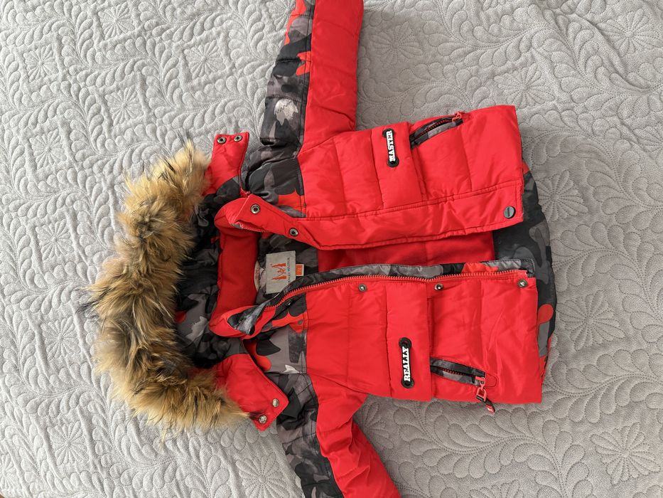 Продается комбинезон на 74 см