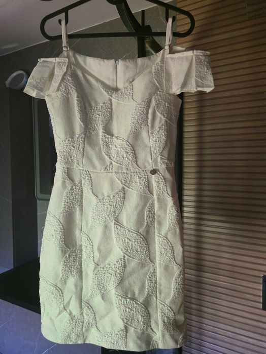 Рокля Луси S-M размер