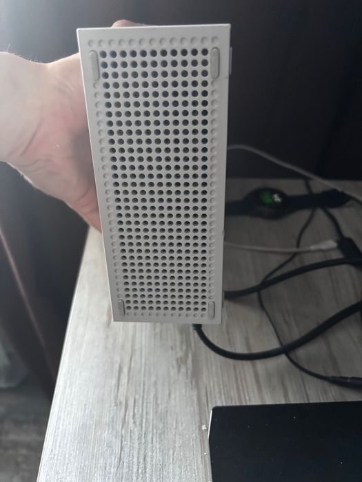 Продаю Xbox series S