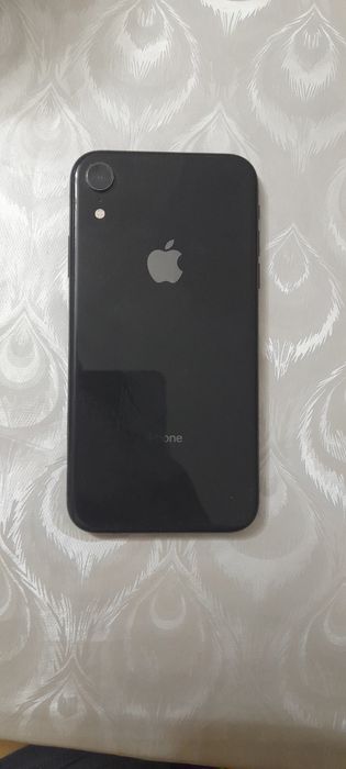 Iphone xr 64 GB LL/A