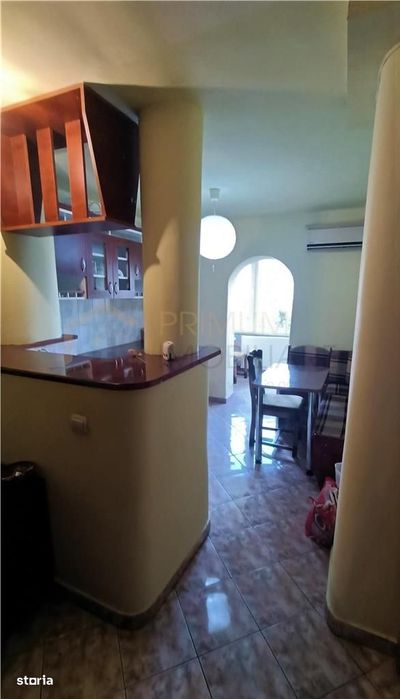 FREIDORF - 3 CAMERE - decomandat - centrala proprie - clima - BLOC IZO — fotografia 3