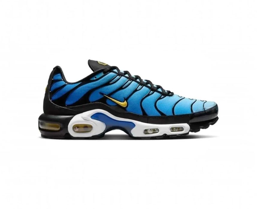 Nike TN AirMax Plus Hyper Blue