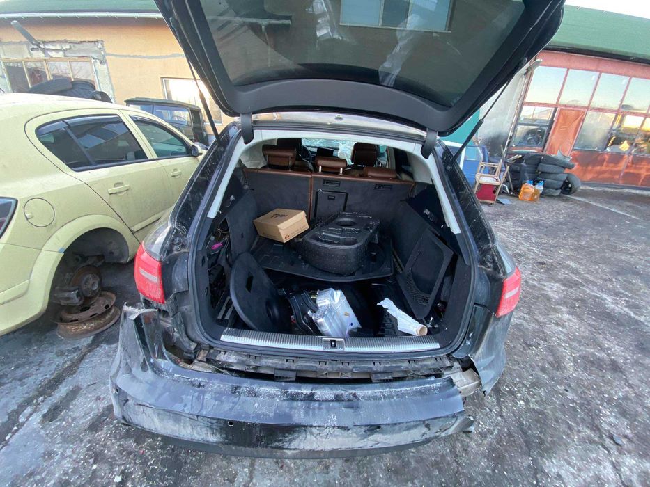 audi a6 4g c7 3.0 tdi cdu quattro на части ауди а6 4г ц7 245 въздух