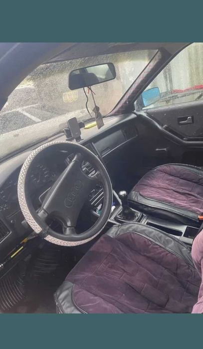 продам ауди б3 в отличном состоянии