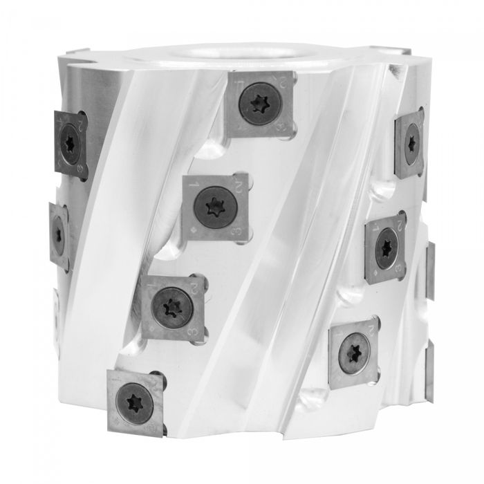 Фрезы насадные шейперные (кукуруза)