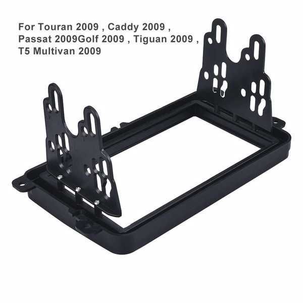 Адапторна рамка Automat, VOLKSWAGEN TOURAN, PASSAT, GOLF, TIGUAN, 2009