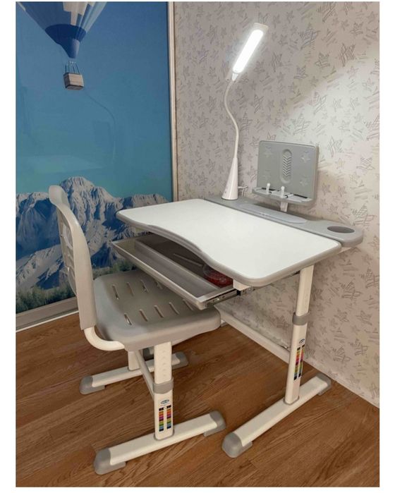 Растущая парта, Anatomik, оригинал