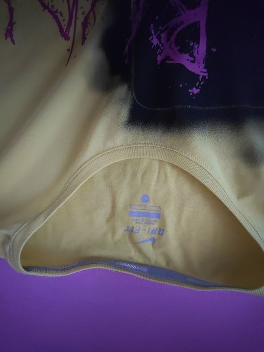 Тениска Nike Л размер