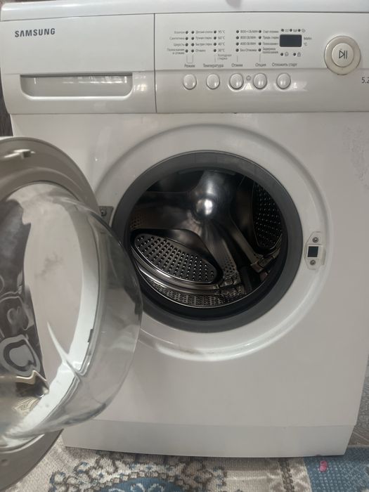 Продаётся стиральная машина!!!