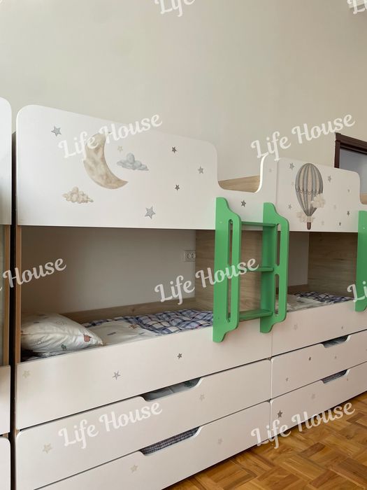 Кровати для детского сада Мебель бохчага karavat krovat