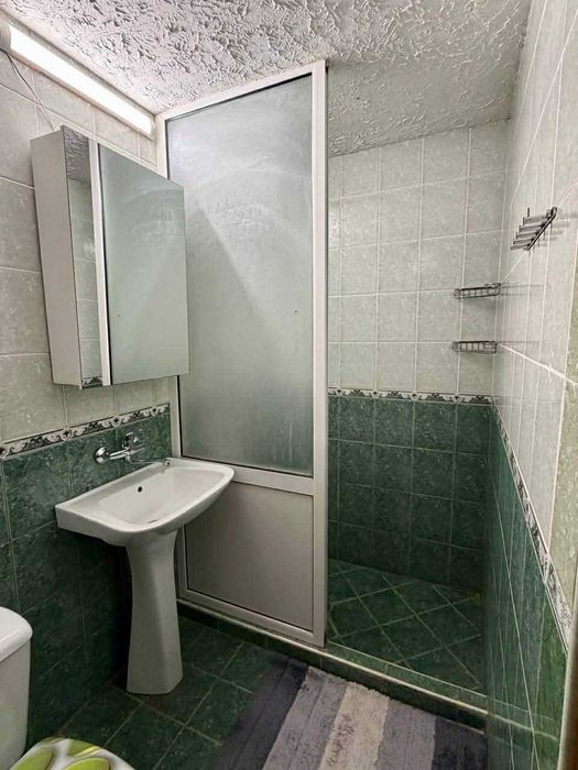 Дава се под наем Двустаен апартамент в Варна, Автогара - 65 кв.м за 400 € - Снимка #5