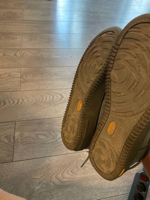 Nike Air Force 1 GORE-TEX Vibram, EU 42