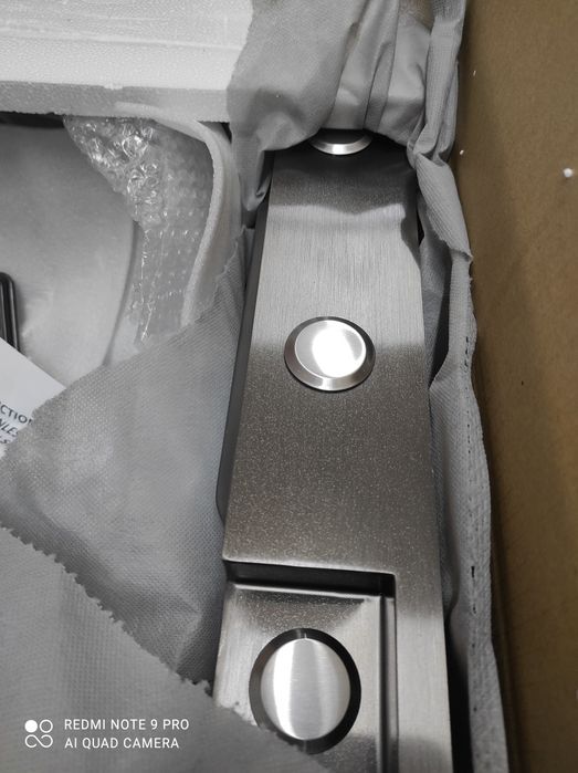 Промоция Луксозна  кухненска мивка