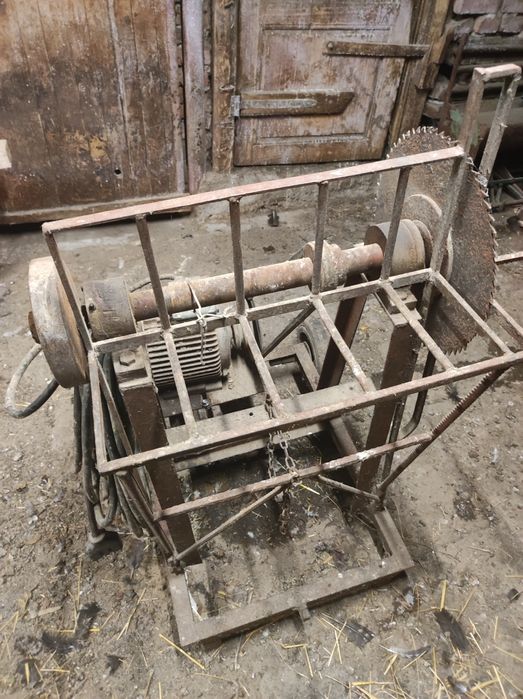 Циркуляр в добро състояние