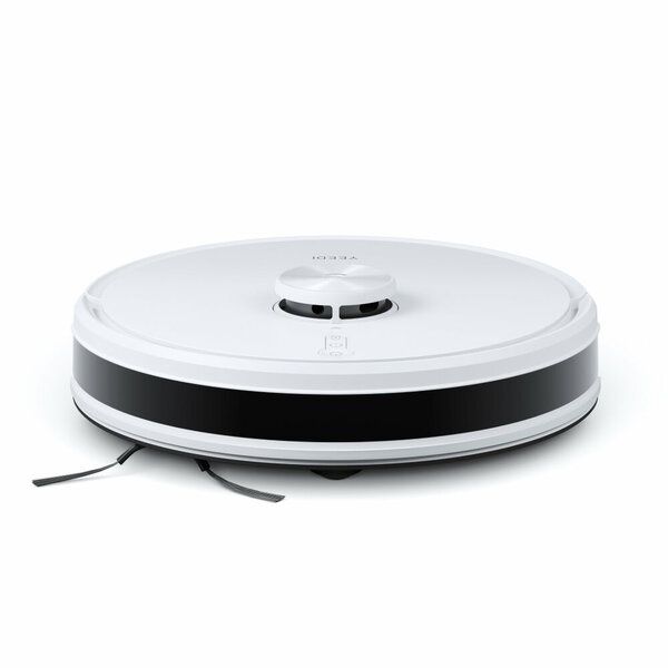 Робот-пылесос Ecovacs DEEBOT Y1 PRO White с зарядной станцией