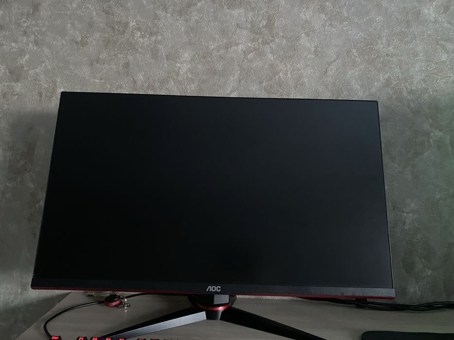 Продам Игровой пк