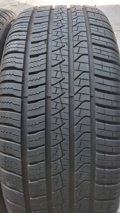 Нови всесезонни гуми 245/45/21 Pirelli Scorpion Zero 4 броя