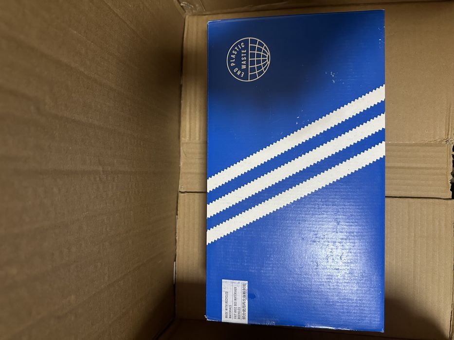 Adidas stan smith оригинал новые 41-42 размер
