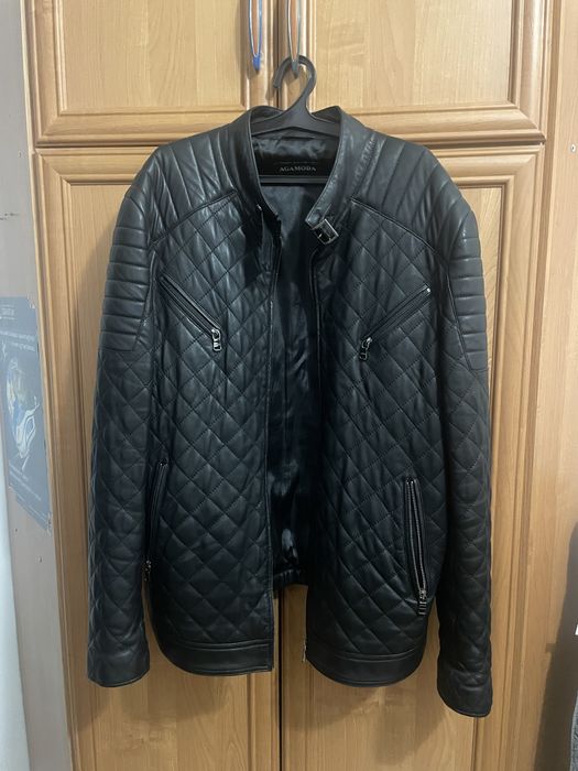 Кожак / Кожанка D’enver Leather