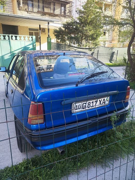 Продается автомобиль