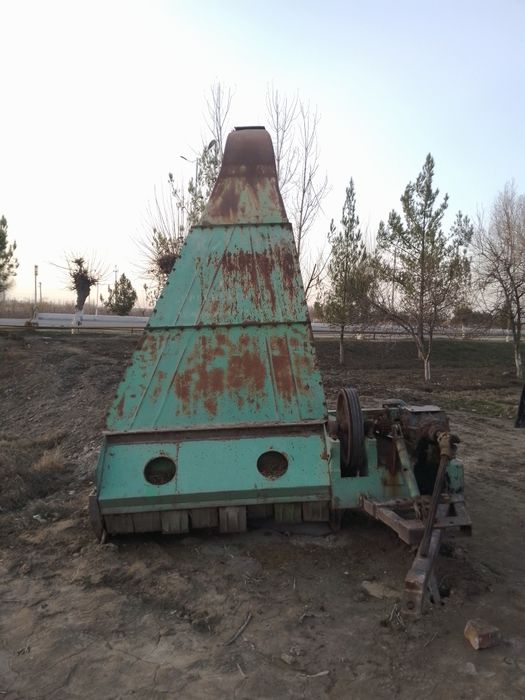 Kir paltara sotiladi