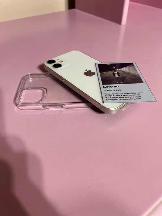 Iphone 12mini sotiladi