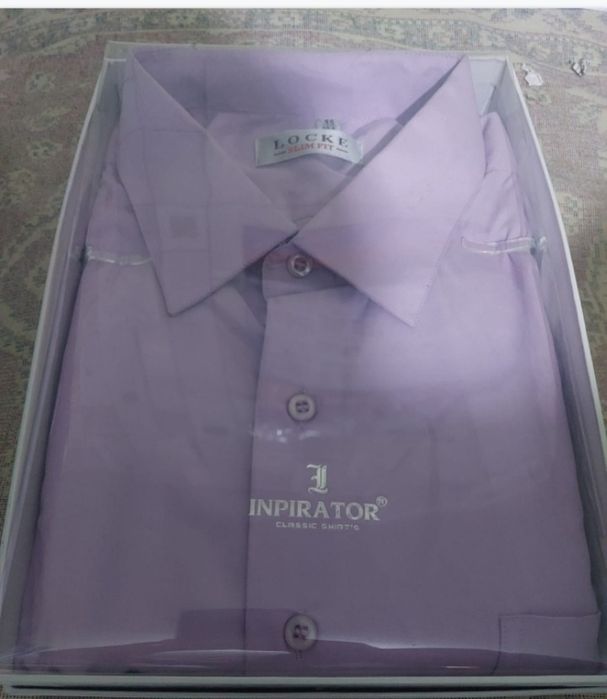 Рубашка  классика р 44