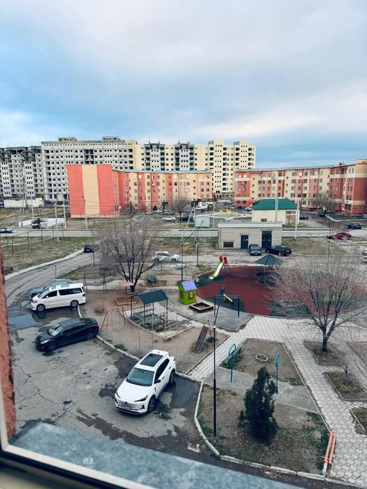 1комнатный квартира