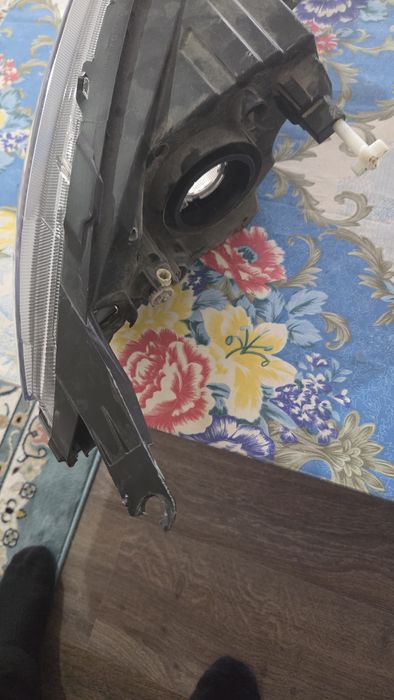 Фары Гранты фл заводские