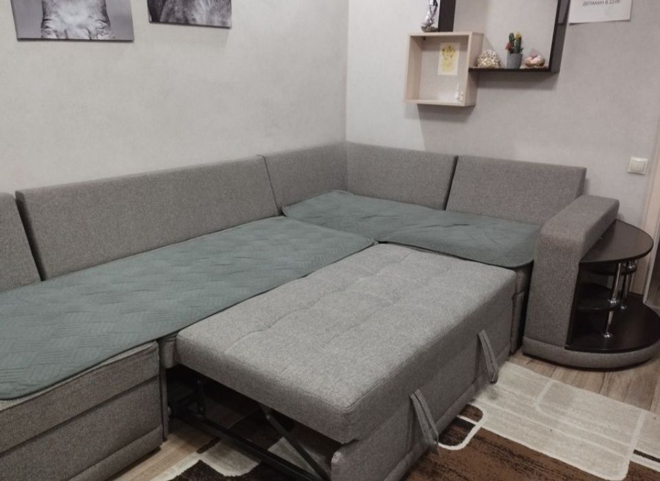Угловой диван, продам