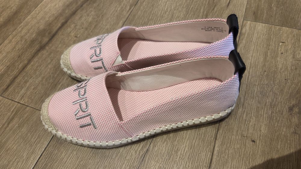 Espadrile Esprit noi