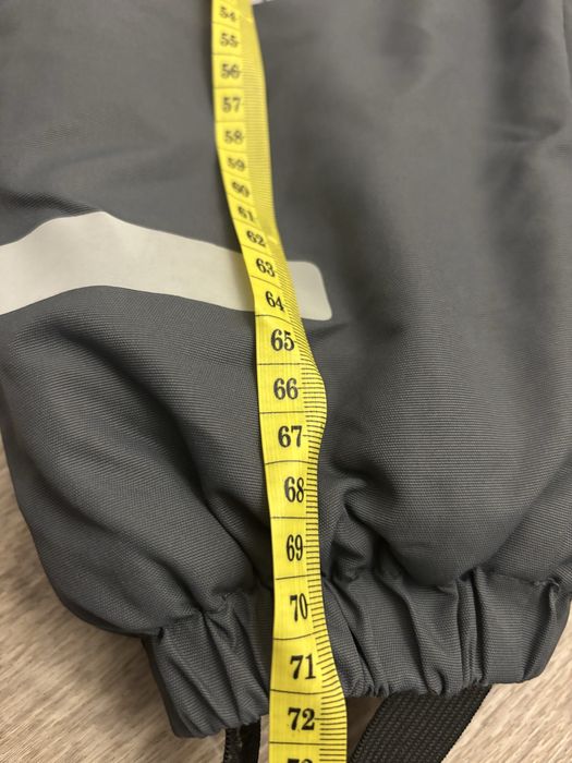 Зимние комбинезоны