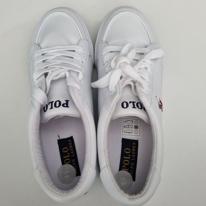 Polo обувки нови