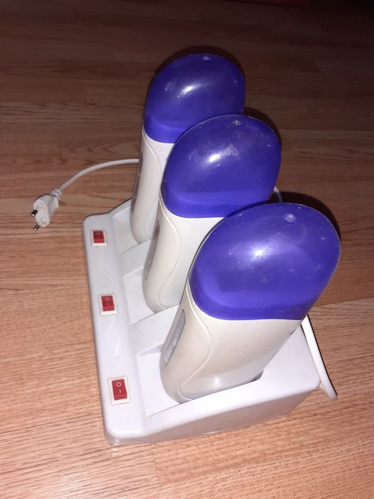 Воскоплав дипилятор для шугаринга