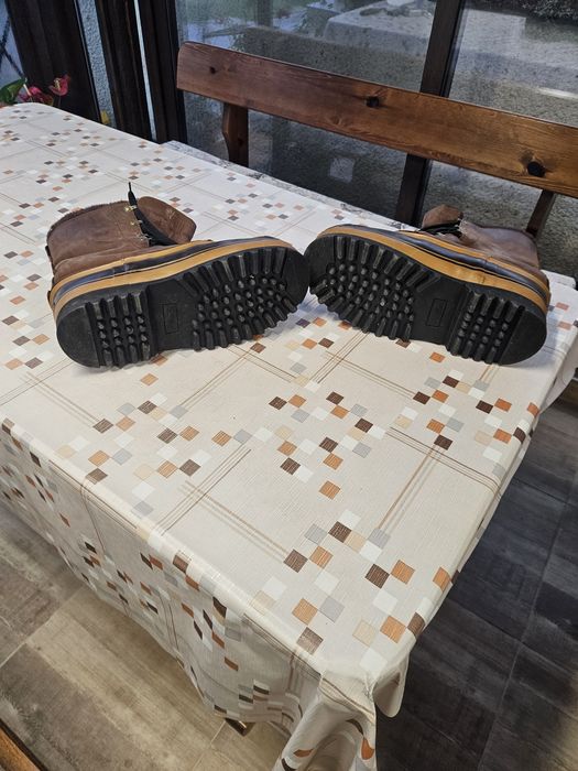 Продавам зимни боти Cabelas