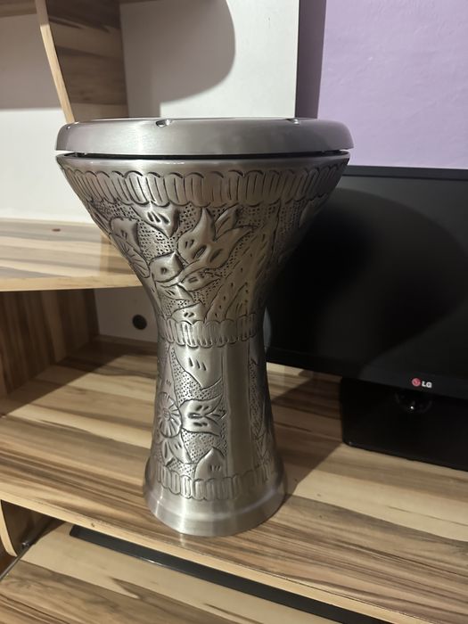 Darbuka barabann