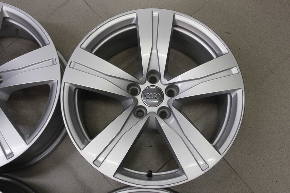 Джанти 18" Audi A5, A7, A4 Allroad