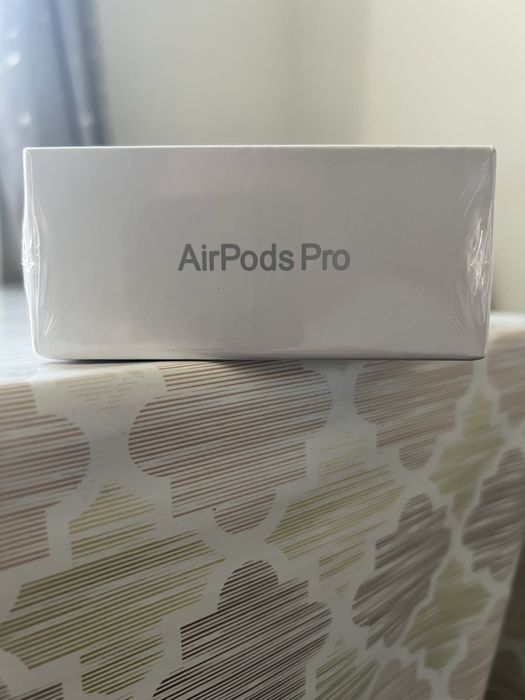AirPods Pro(2nd generation)cu carcasa de incarcare MagSafe Case (USB-C)