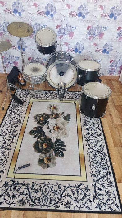 Продам Барабаны б/у