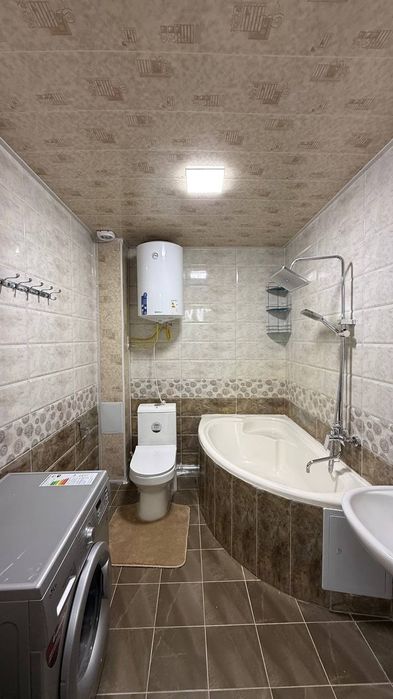 Срочно продаётся 3х-комнатная квартира