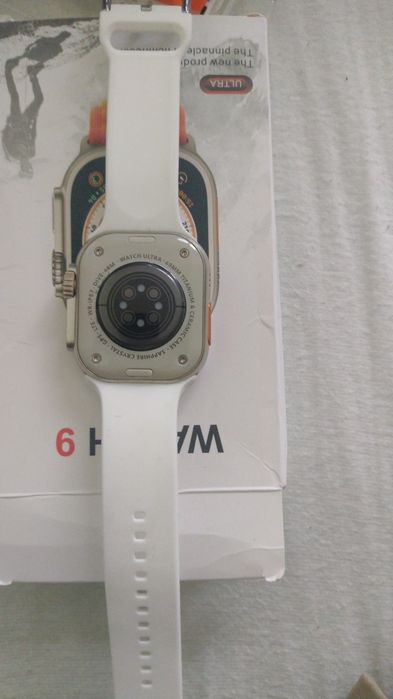 Смарт часовник watch9