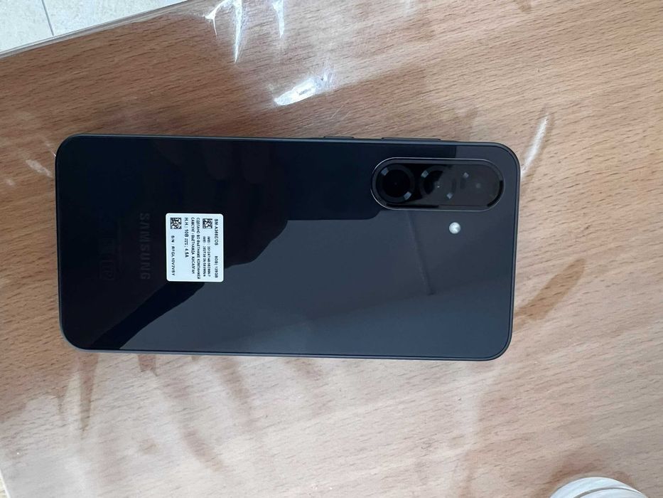 Samsung Galaxy A36